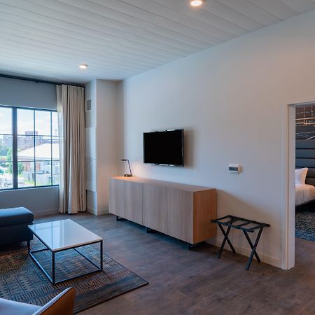 Hotel Indigo Tallahassee - Collegetown By Ihg Экстерьер фото