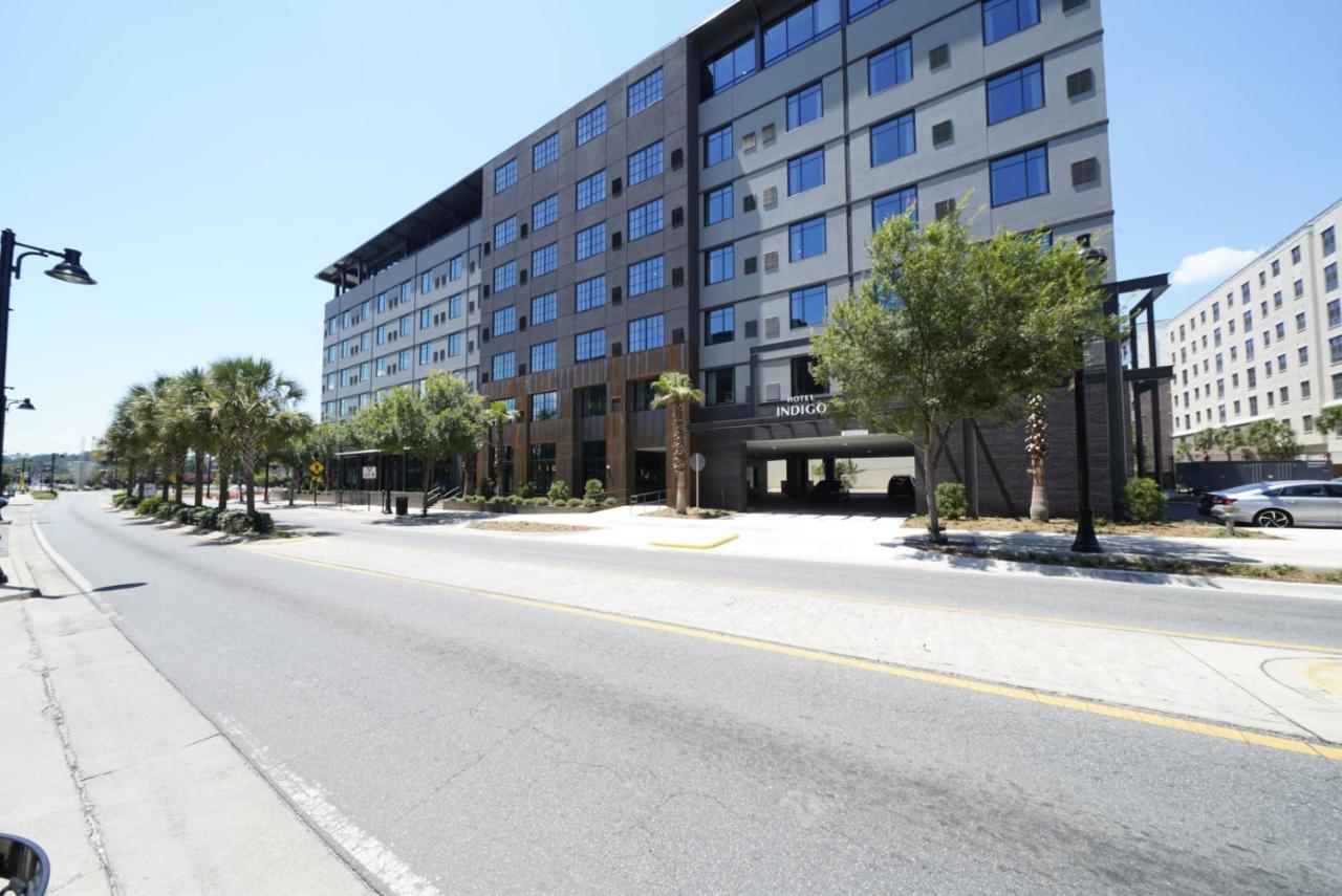 Hotel Indigo Tallahassee - Collegetown By Ihg Экстерьер фото