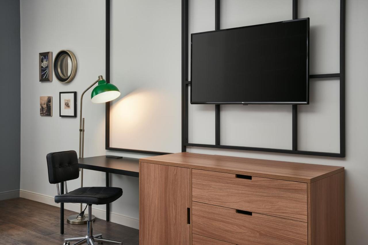 Hotel Indigo Tallahassee - Collegetown By Ihg Экстерьер фото