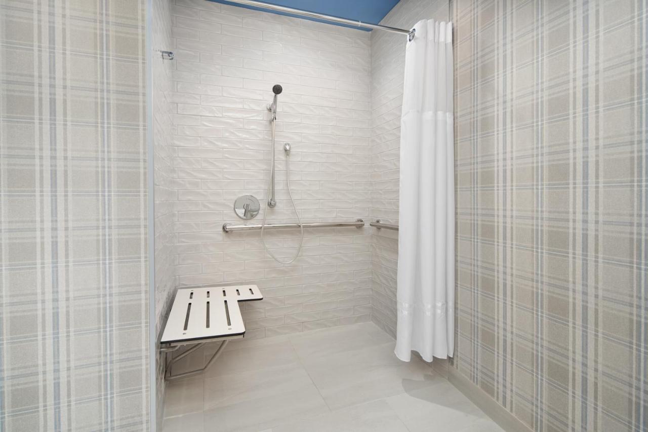 Hotel Indigo Tallahassee - Collegetown By Ihg Экстерьер фото