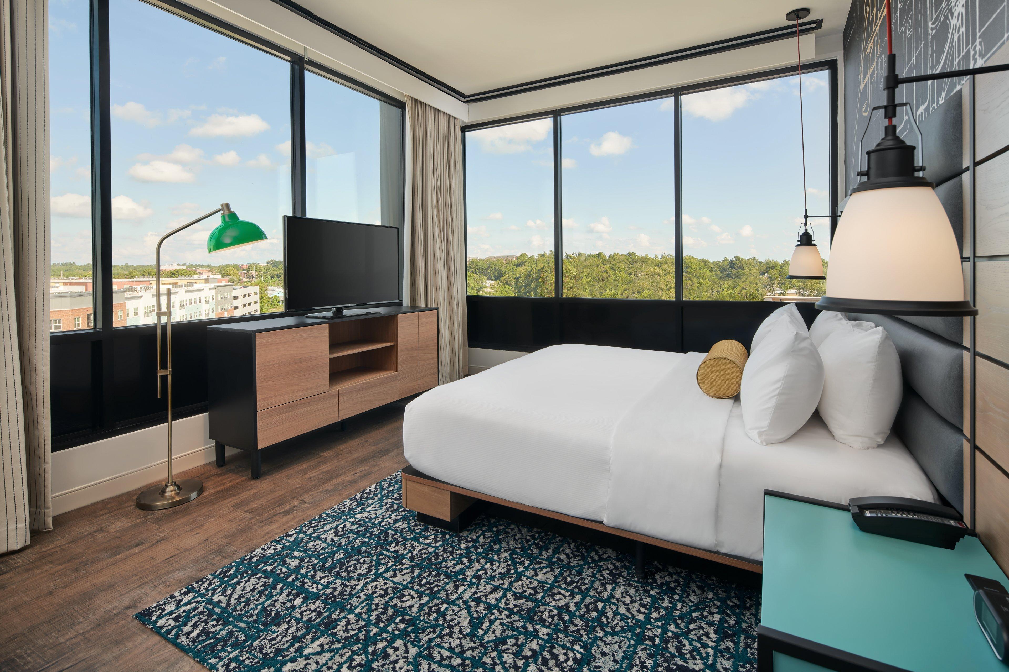Hotel Indigo Tallahassee - Collegetown By Ihg Экстерьер фото