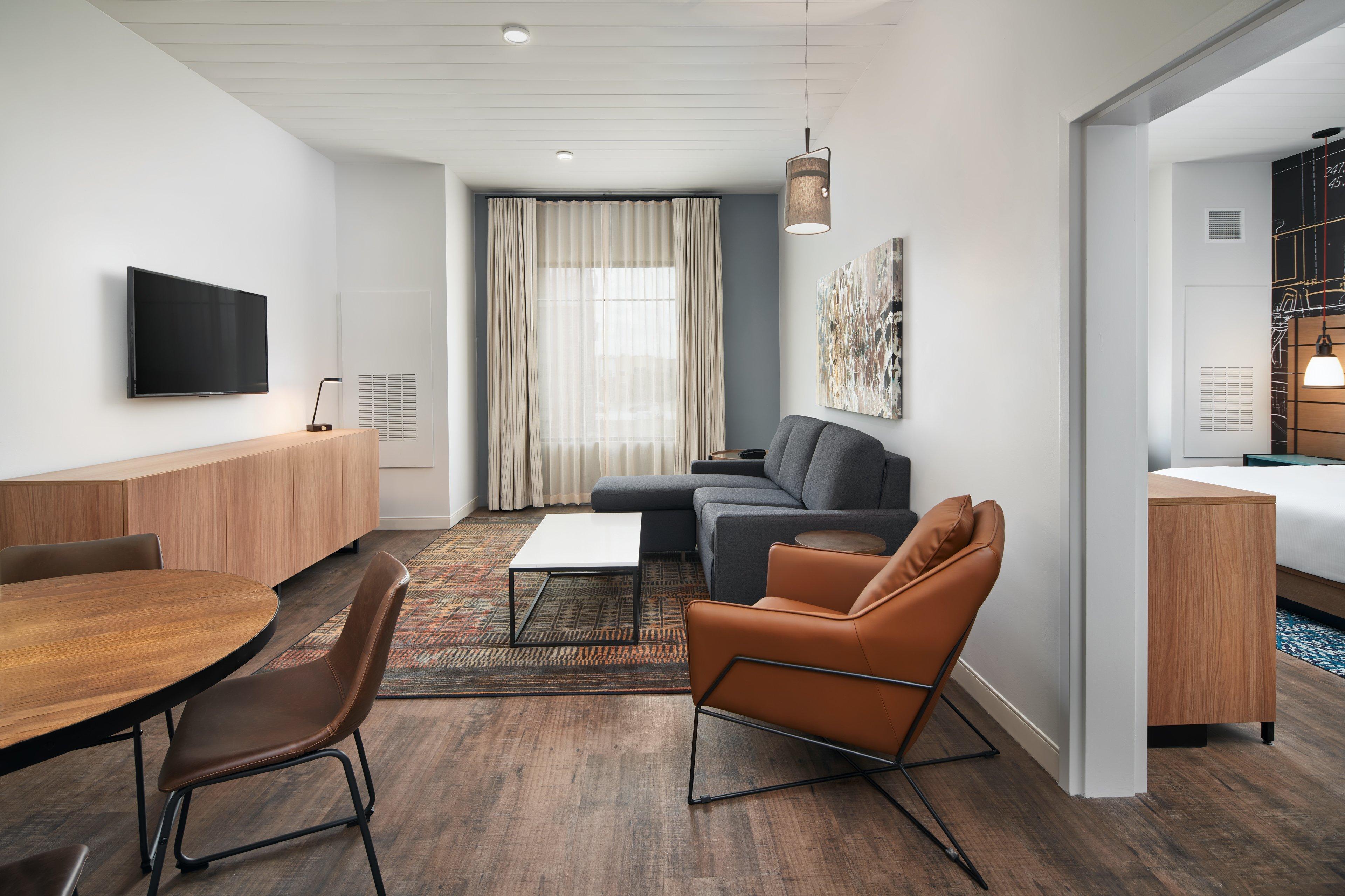 Hotel Indigo Tallahassee - Collegetown By Ihg Экстерьер фото