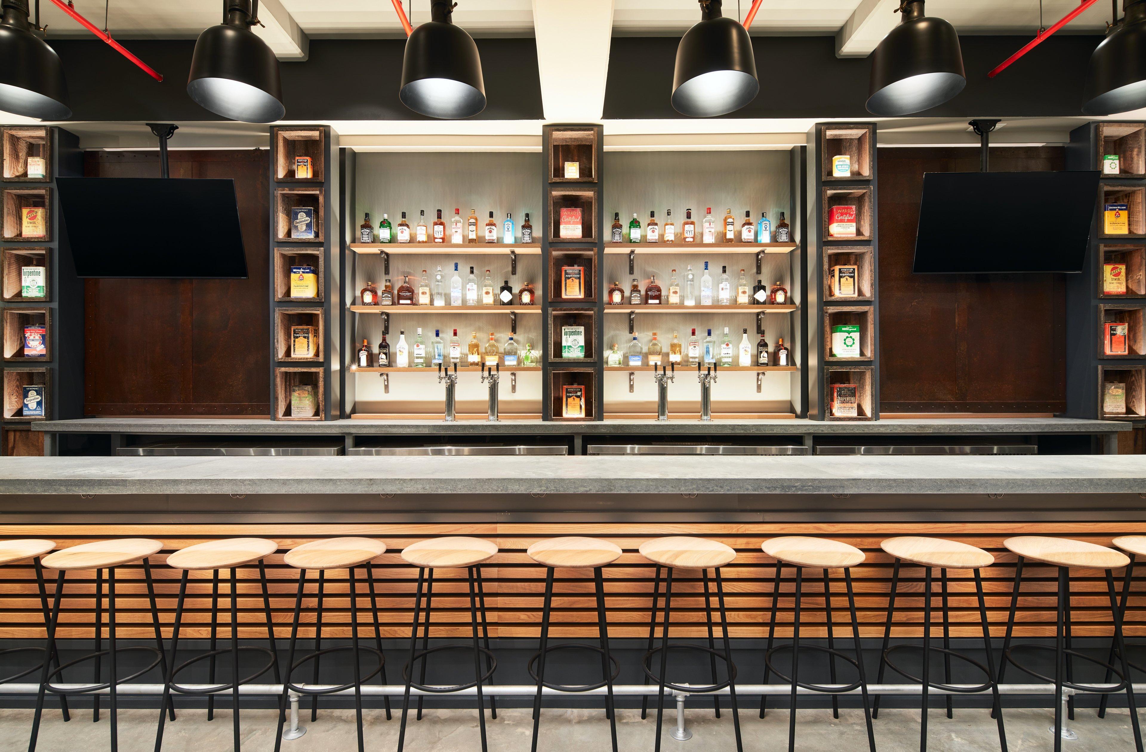 Hotel Indigo Tallahassee - Collegetown By Ihg Экстерьер фото