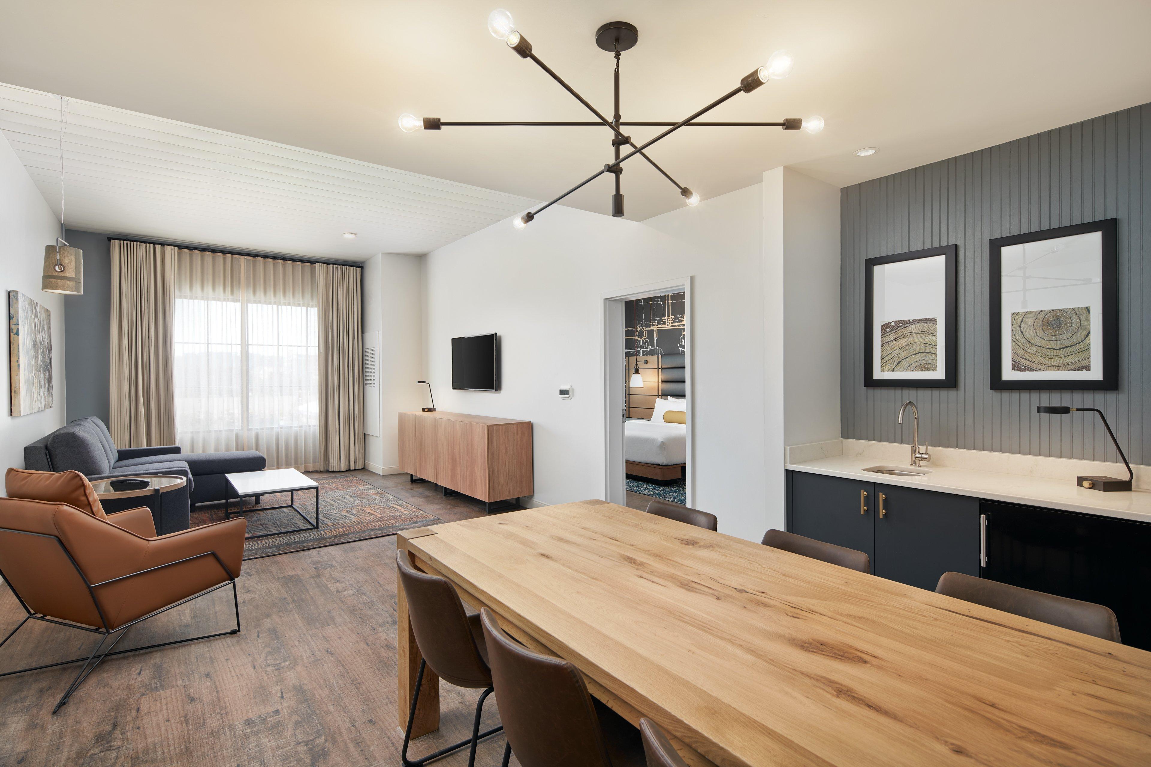 Hotel Indigo Tallahassee - Collegetown By Ihg Экстерьер фото
