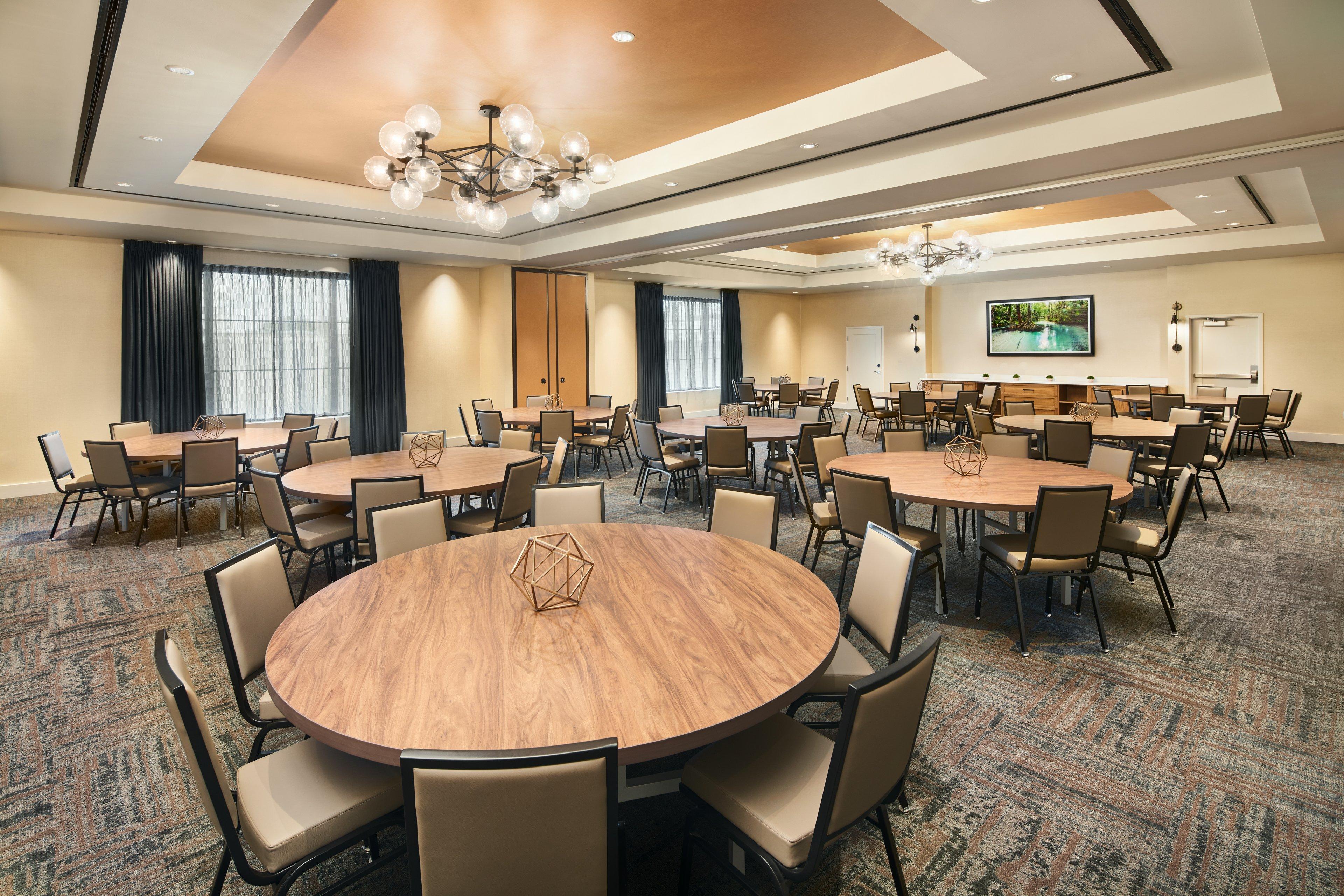 Hotel Indigo Tallahassee - Collegetown By Ihg Экстерьер фото